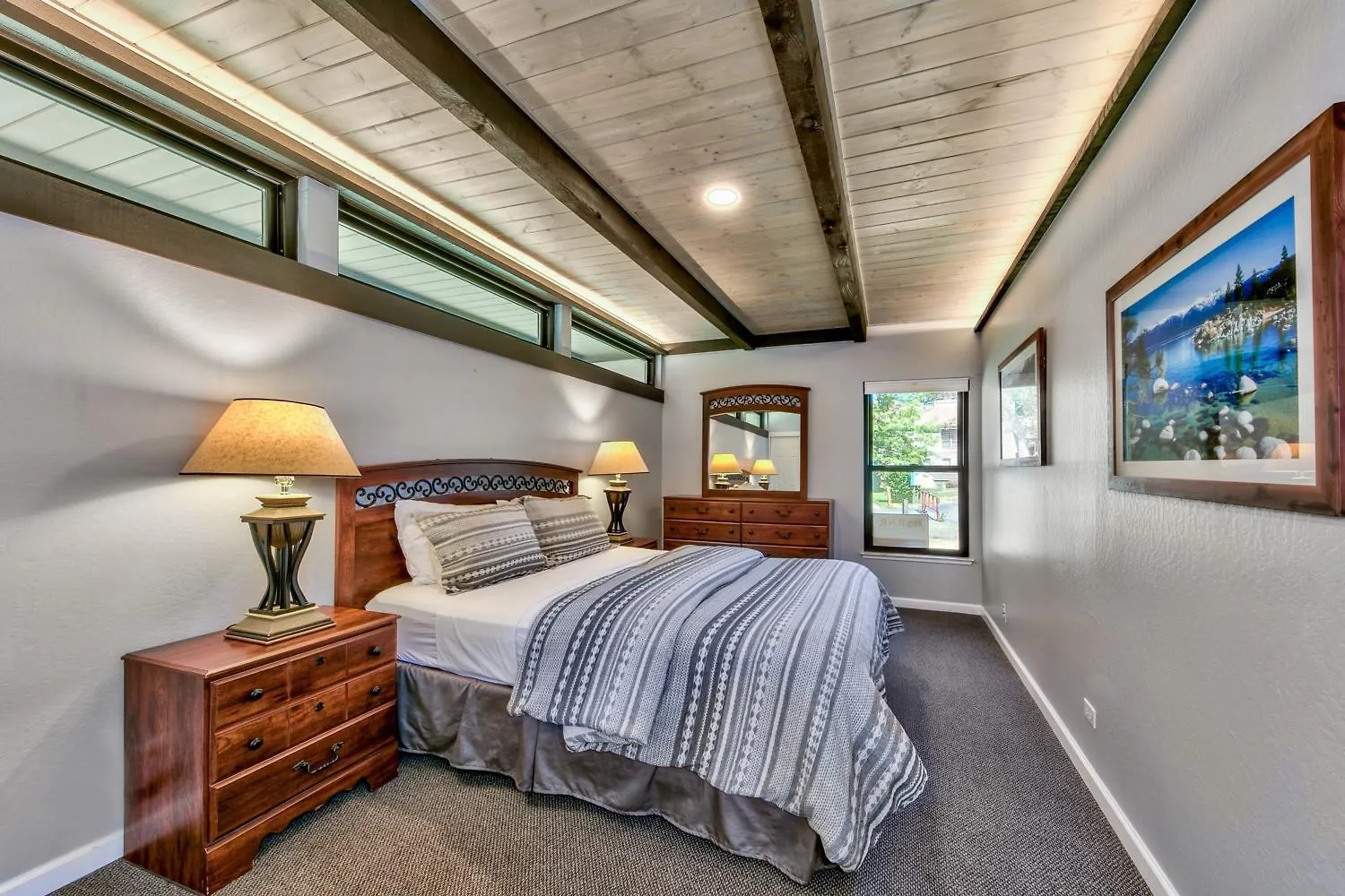 Villa Lakeland Village 454 - Mountain Resort South Lake Tahoe United States