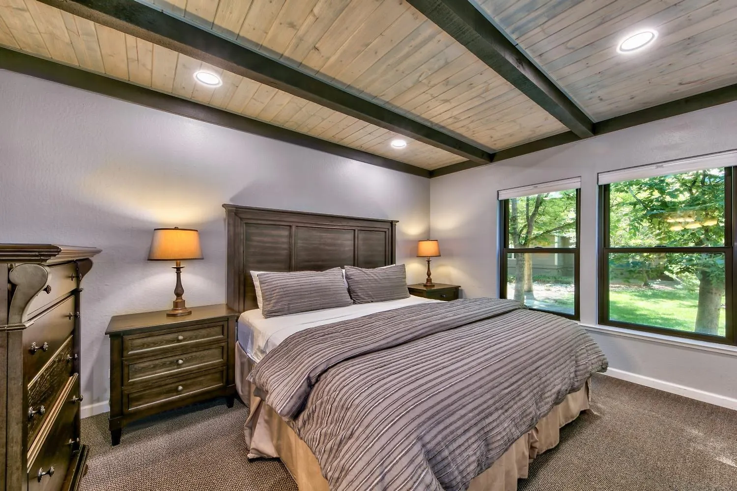 Villa Lakeland Village 454 - Mountain Resort South Lake Tahoe